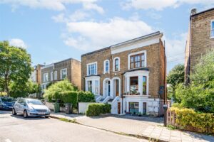 Shakespeare Road, Herne Hill, SE24