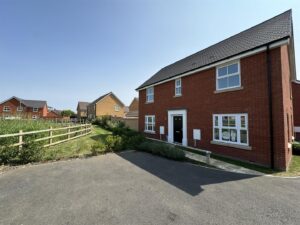 Grafton Drive, Highfields Caldecote, Cambridgeshire