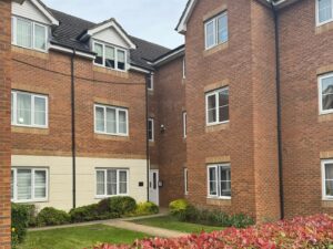 Alconbury Close, Borehamwood
