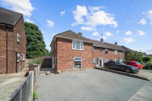 Gorham Drive, St Albans