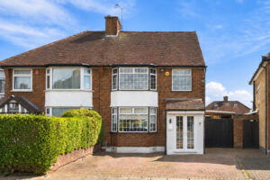 41 Hibbert Avenue
